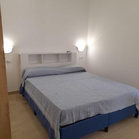 Beach Rooms 1 Self Check-In Alghero Bagian luar foto