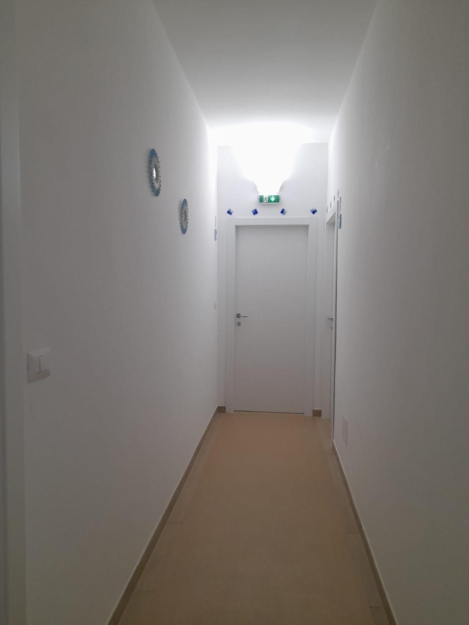 Beach Rooms 1 Self Check-In Alghero Bagian luar foto