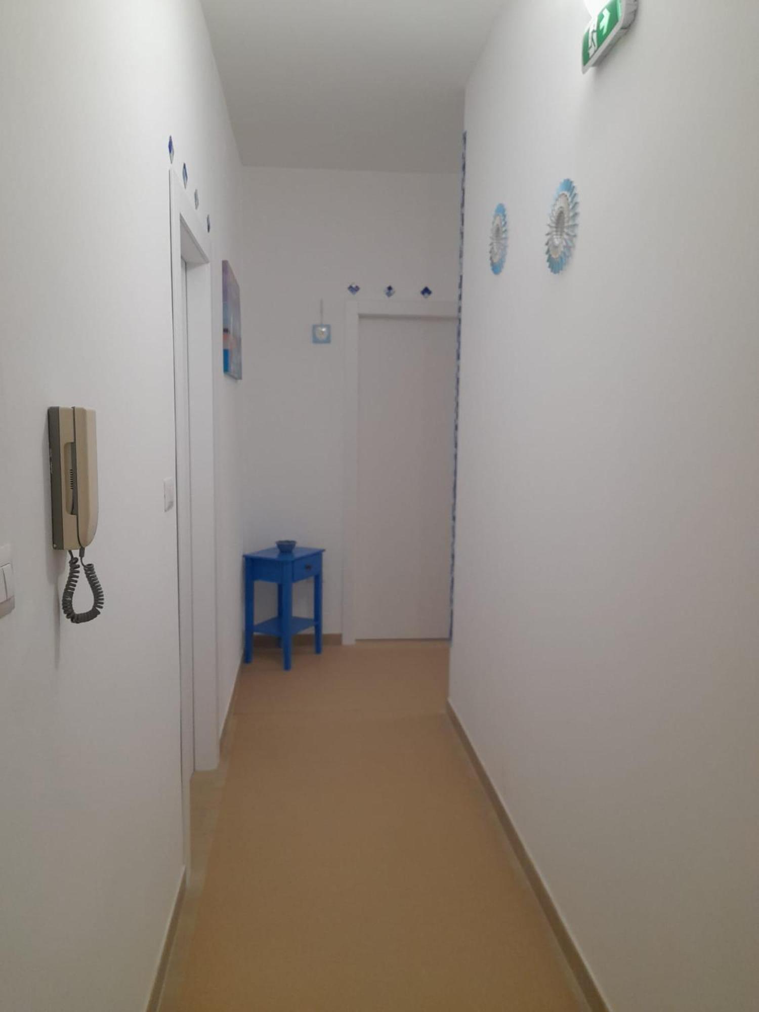 Beach Rooms 1 Self Check-In Alghero Bagian luar foto