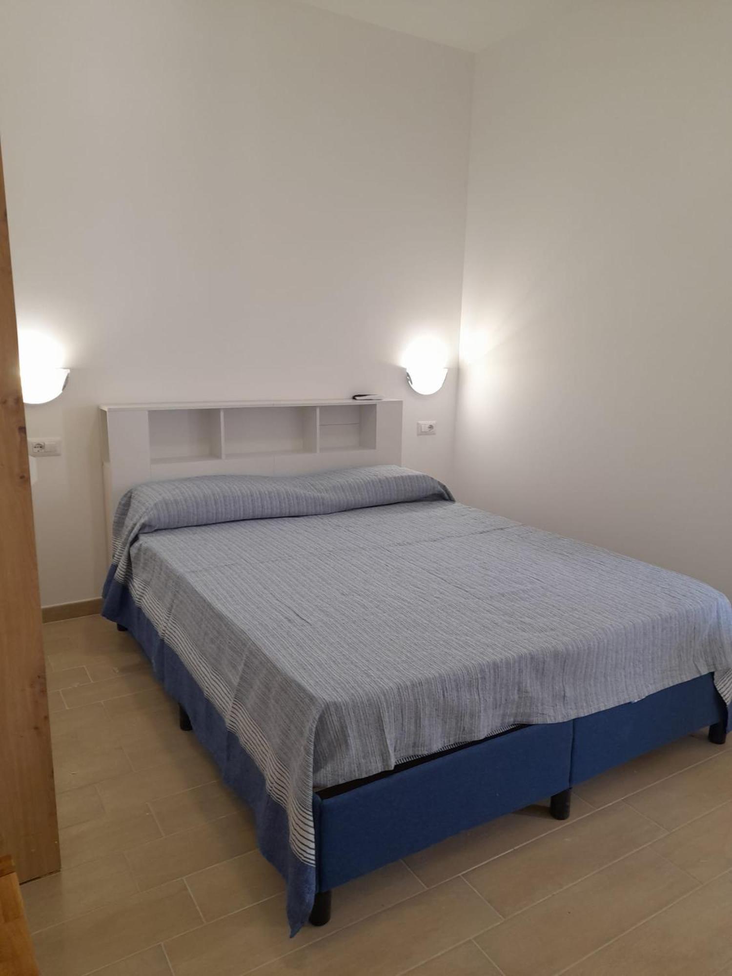 Beach Rooms 1 Self Check-In Alghero Bagian luar foto