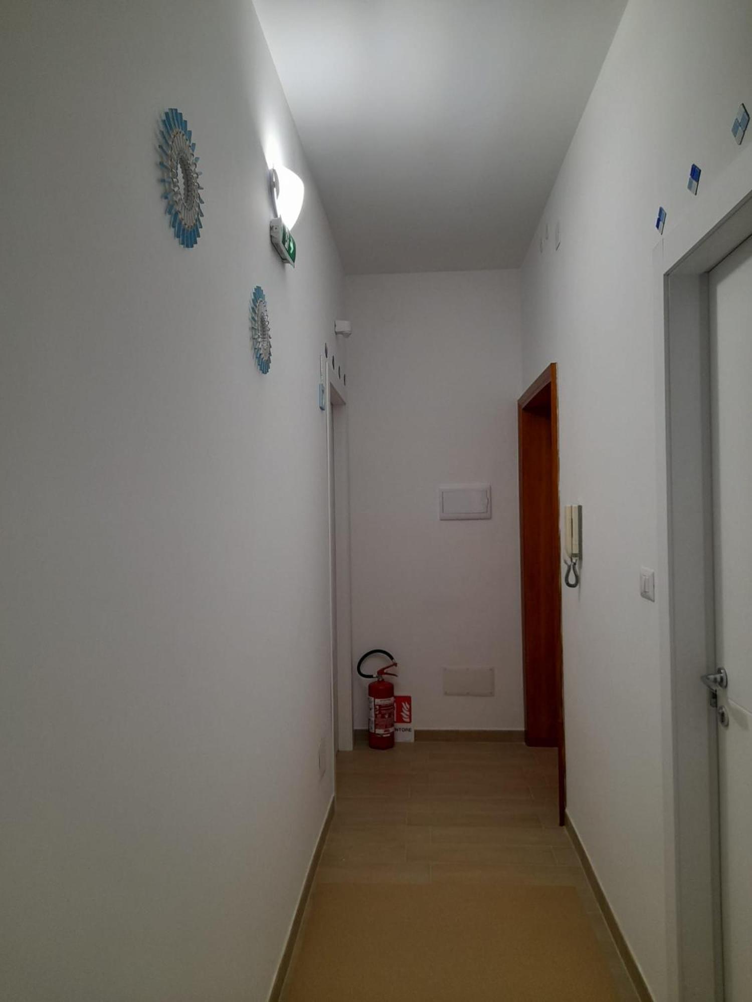 Beach Rooms 1 Self Check-In Alghero Bagian luar foto