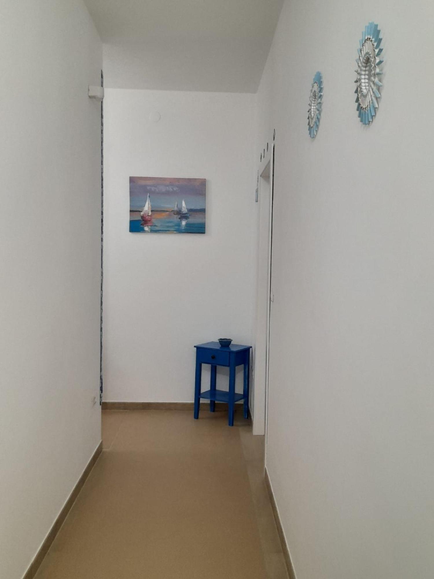 Beach Rooms 1 Self Check-In Alghero Bagian luar foto