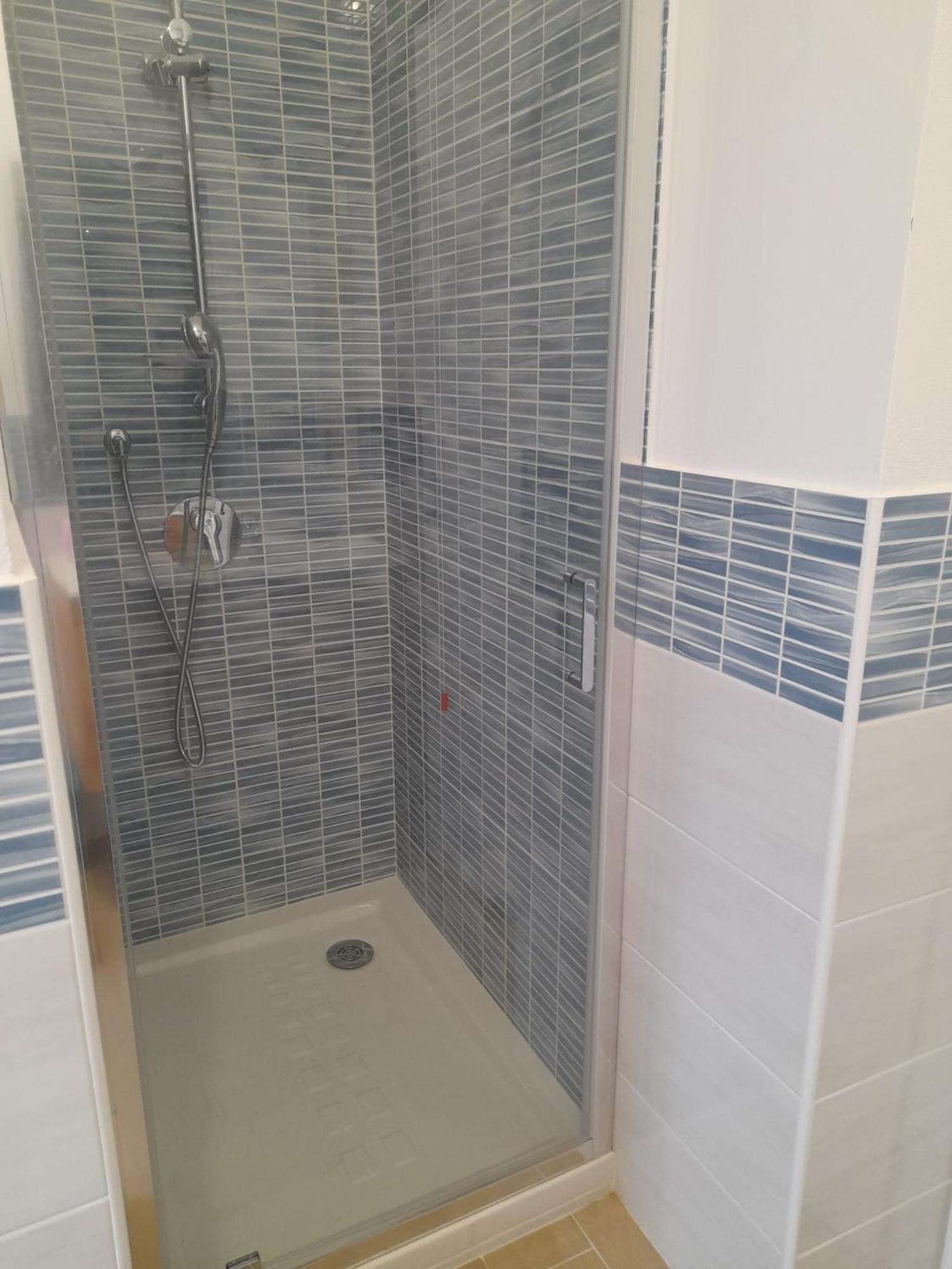 Beach Rooms 1 Self Check-In Alghero Bagian luar foto
