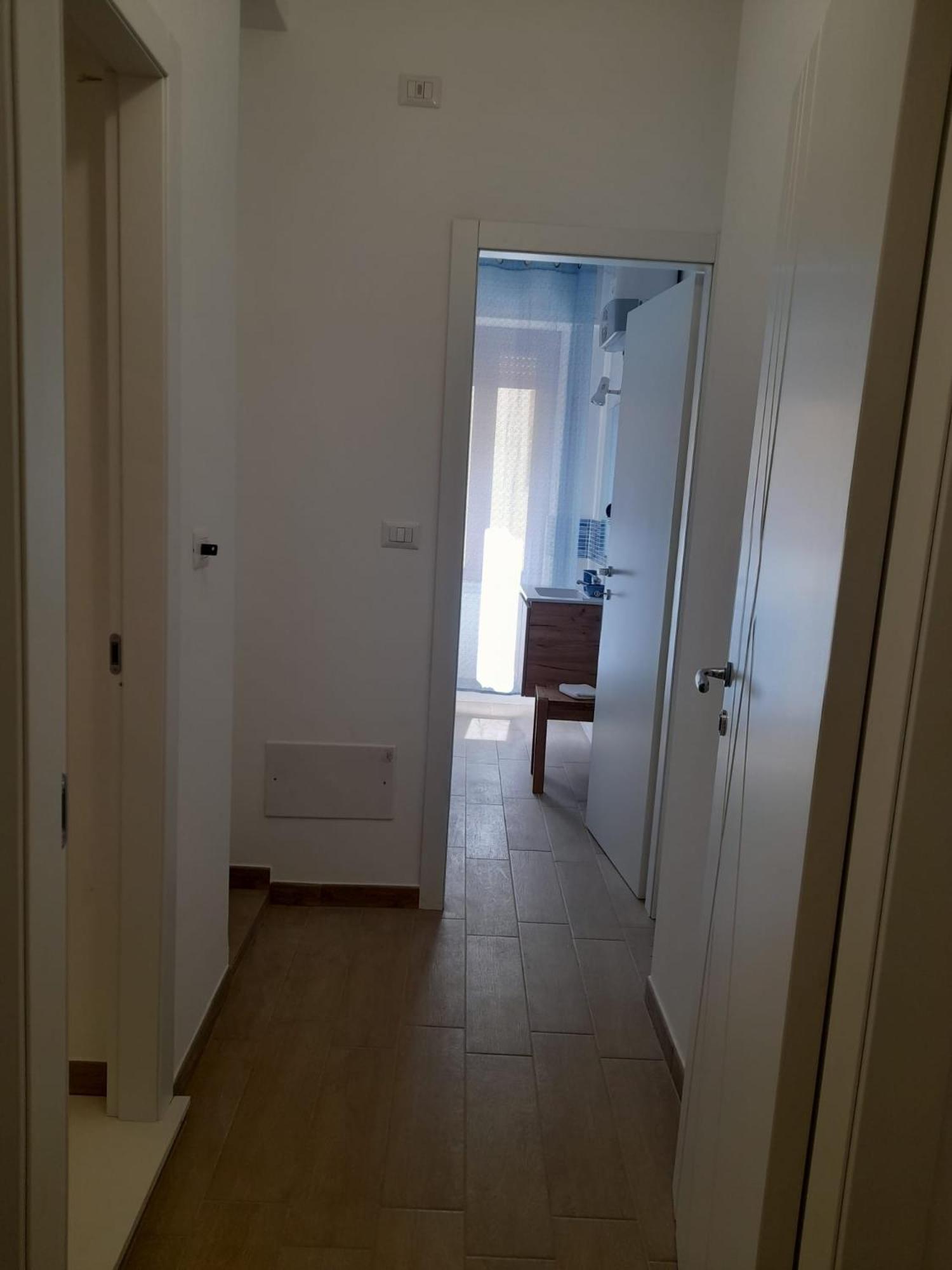 Beach Rooms 1 Self Check-In Alghero Bagian luar foto