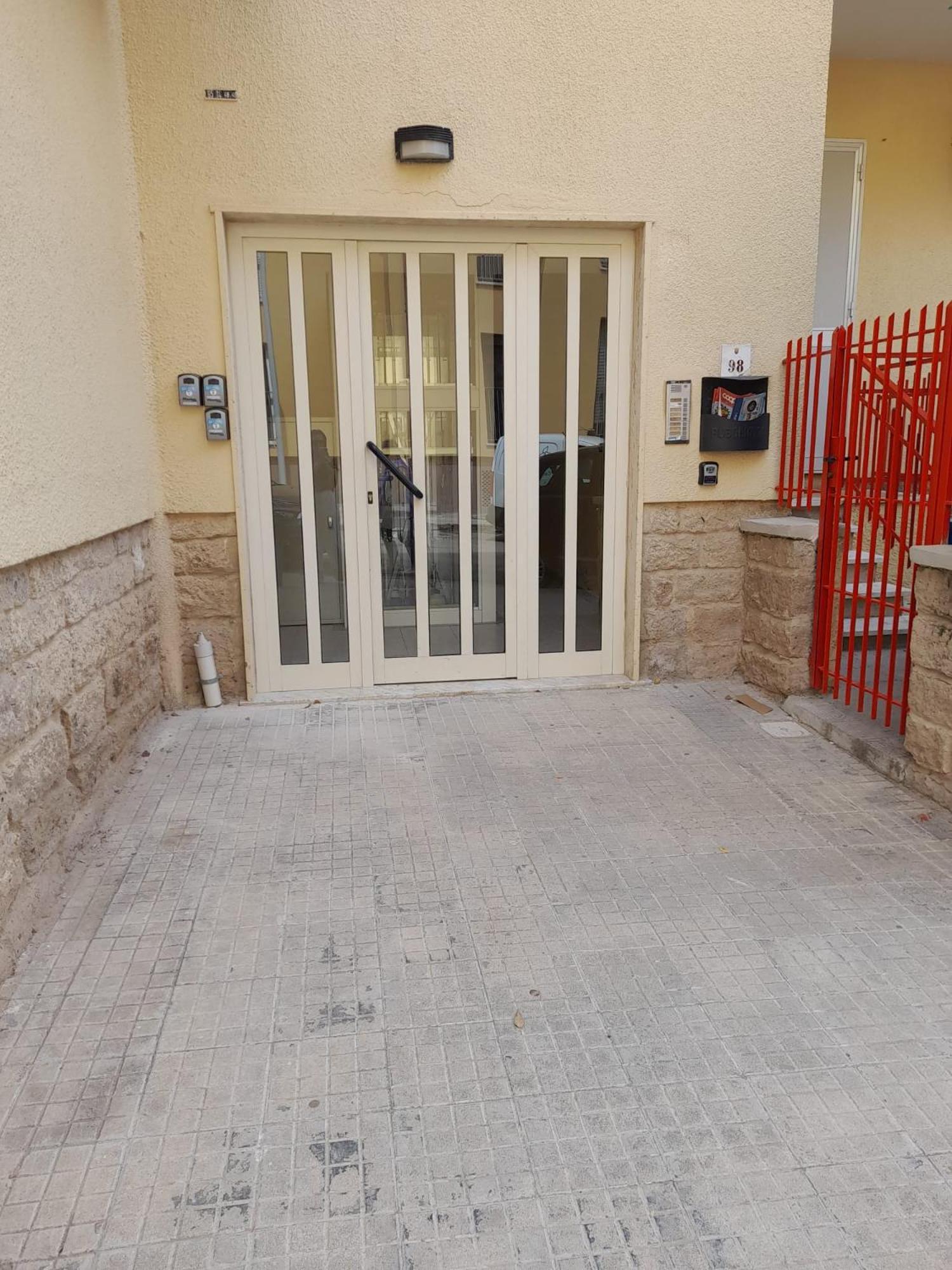 Beach Rooms 1 Self Check-In Alghero Bagian luar foto
