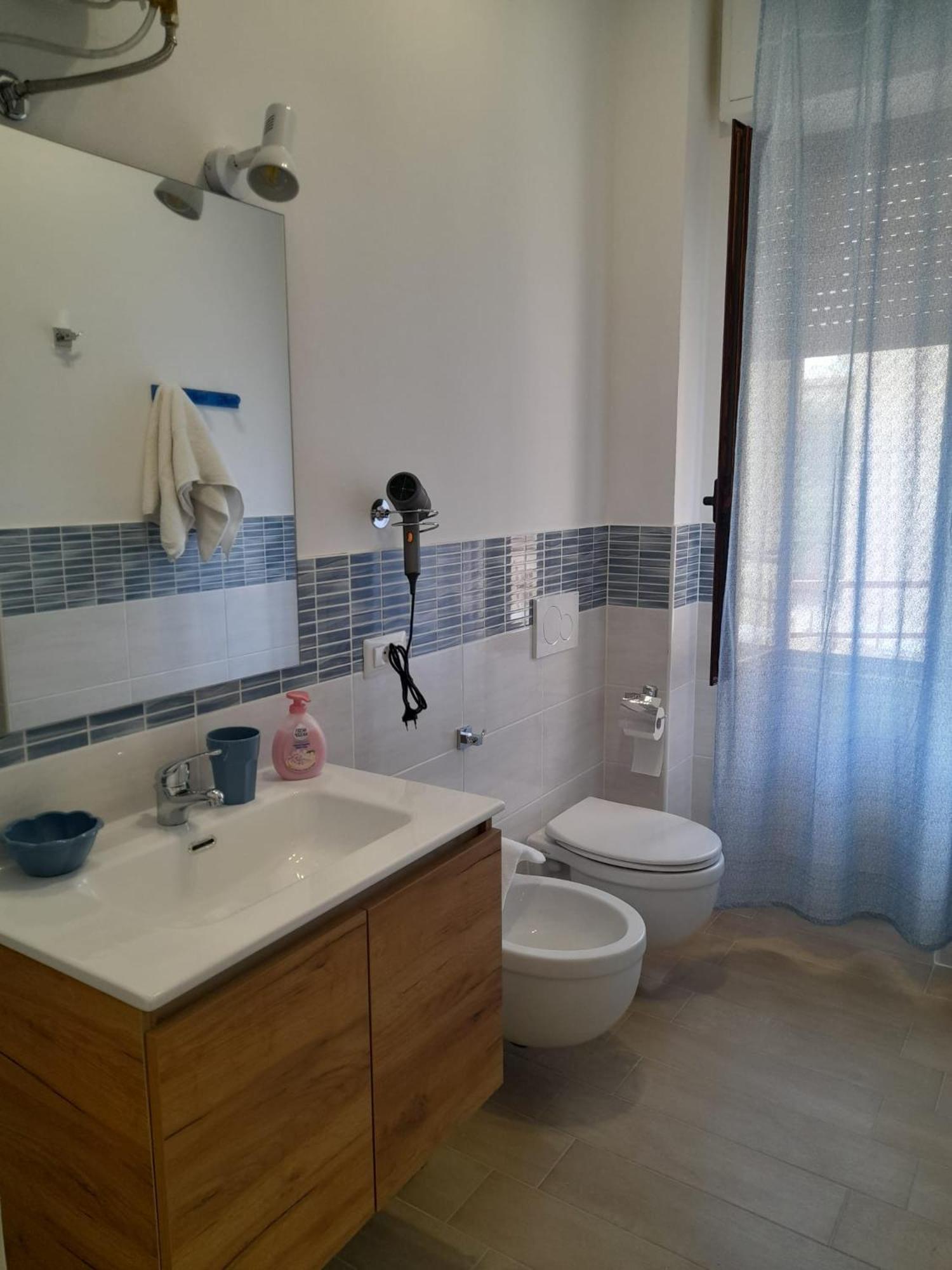 Beach Rooms 1 Self Check-In Alghero Bagian luar foto